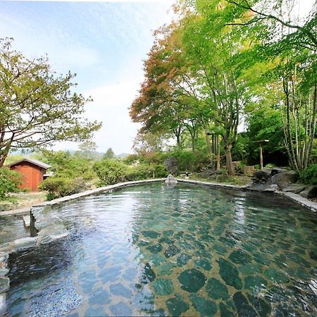 Hotel Taikan Morioka Zewnętrze zdjęcie