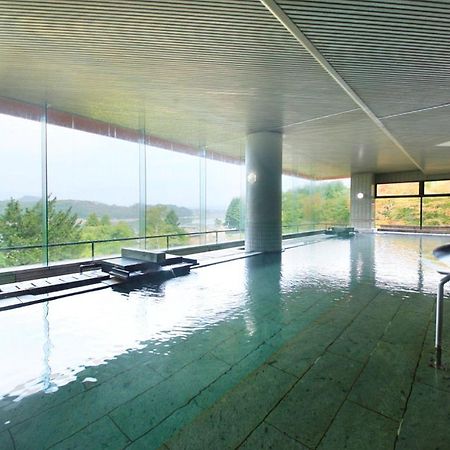 Hotel Taikan Morioka Zewnętrze zdjęcie