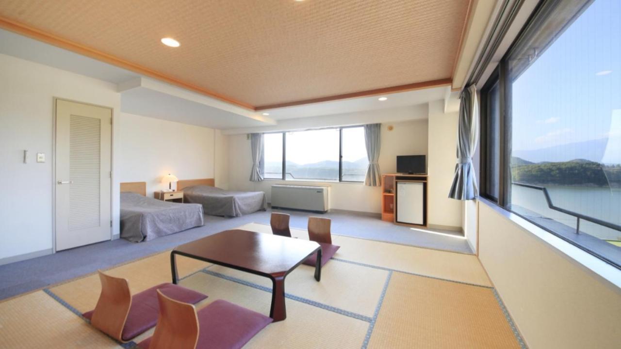 Hotel Taikan Morioka Zewnętrze zdjęcie
