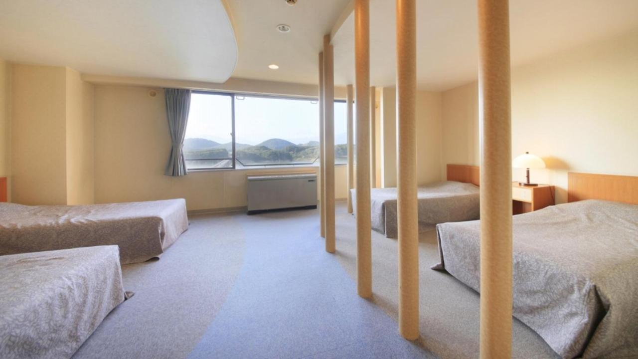 Hotel Taikan Morioka Zewnętrze zdjęcie