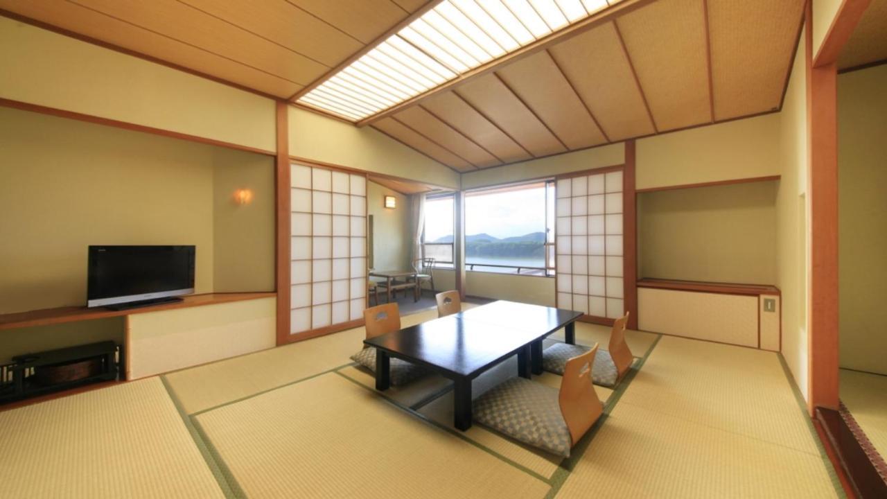 Hotel Taikan Morioka Zewnętrze zdjęcie
