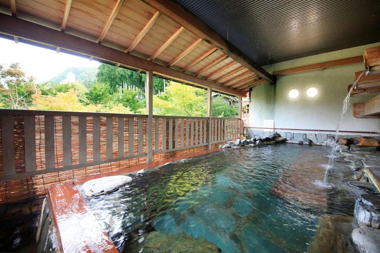 Hotel Taikan Morioka Zewnętrze zdjęcie