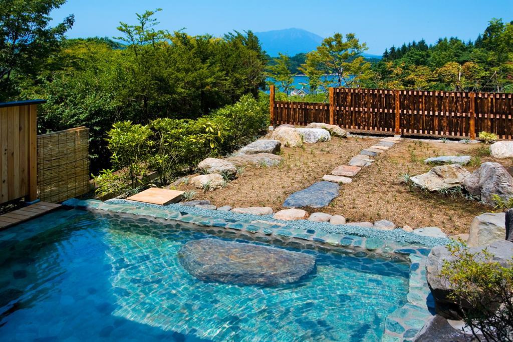 Hotel Taikan Morioka Udogodnienia zdjęcie
