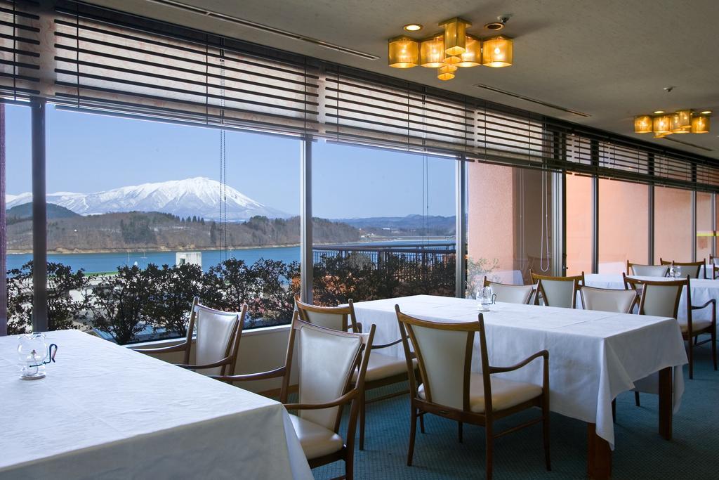 Hotel Taikan Morioka Zewnętrze zdjęcie